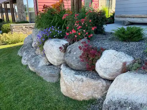 landscaping services Lancaster